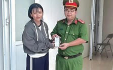 Anh Nguyễn Đình Hòa chuyển khoản gần 1,371 tỷ đồng đến tài khoản MSB của Lê Thị Lan SN 1999: Công an rà soát giao dịch