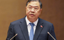Năm 2027 phấn đấu tăng trưởng GDP từ 10% trở lên, tạo chuyển biến thực chất trong tổ chức thực thi