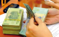 Năm 2027, dự kiến chi thường xuyên hơn 2 triệu tỷ, trong đó có chi cải cách tiền lương