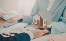 Thủ tục mua lại nhà ở xã hội trong thời hạn 5 năm