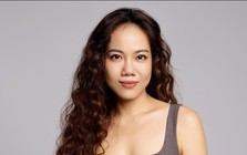 Thu nhập của nữ NSƯT trẻ nhất Việt Nam
