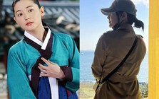 Tận mắt thấy nhan sắc “Nàng Dae Jang Geum” Lee Young Ae ngoài đời mà ngớ cả người
