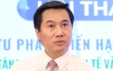 Thứ trưởng Bộ Xây dựng: 'Các quyết định đầu tư cần trả lời ba câu hỏi'