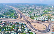 TP Đồng Nai dồn lực cho mục tiêu tăng trưởng hai con số