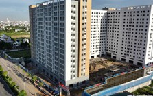 HTLAND được giao đất đợt 1 làm dự án nhà ở xã hội Đầm Bắc Giang
