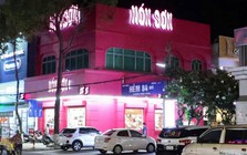 Lý do Nón Sơn đặt 195 cửa hàng "mặt tiền đắt như vàng"