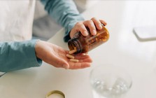 1 năm chăm chỉ "bồi bổ" sức khỏe, người phụ nữ nhận kết quả xét nghiệm gây bất ngờ