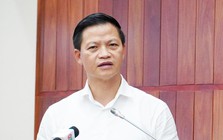 Bí thư Quảng Trị phê bình 43 địa phương giải ngân 0% vốn khoa học, công nghệ