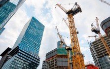 Một doanh nghiệp báo lãi quý 3 tăng 136%, xuất hiện khoản phải thu bất ngờ