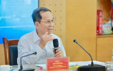 "2 vợ chồng thu nhập 30 - 40 triệu/tháng có thể mất 30 năm nhịn ăn uống mới mua được nhà, đừng vì sĩ diện phải sở hữu nhà mà mua bằng mọi giá"