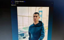 Vì sao Ronaldo vẫn dùng điện thoại đã hơn 3 năm tuổi?