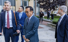 Cựu Thị trưởng Oakland bị cáo buộc đổi hợp đồng lấy hỗ trợ chính trị