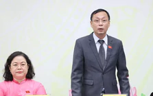Quốc hội sẽ chất vấn 2 bộ trưởng tại kỳ họp thứ 2