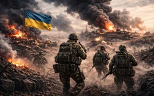 Ukraine cạn tên lửa Patriot, Kiev đối mặt 3 sức ép: Ông Zelensky liên tiếp cầu viện, Nga lên tiếng