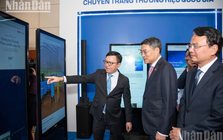 Chính thức ra mắt giao diện mới Chuyên trang Thương hiệu Quốc gia Việt Nam