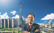 Động thái chưa từng có của Vingroup mở ra cơ hội lớn cho hàng loạt doanh nghiệp Việt