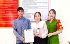 Tài khoản cô giáo Trần Thị Phượng SN 1983 nhận 300 triệu và gần 17 triệu đồng trong 2 tháng: Công an hỗ trợ rà soát giao dịch