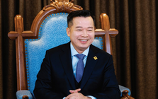 Trường đại học do Chủ tịch Nguyễn Thanh Việt đầu tư vừa có biến động lớn