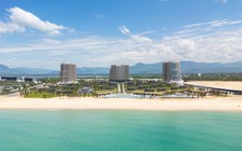 Meliá Hotels International mở rộng danh mục tại Việt Nam với Meliá Serenity Cam Ranh