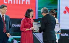 Canifa S và hành trình lan tỏa bản sắc Việt 