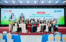 32 đội thi và sinh viên tranh tài đầu tư thực tế tại RongViet Invest 2026