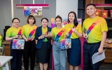 Vikki Digital Bank: Xây ngân hàng số bằng công nghệ, phát triển bằng con người