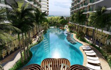 Căn hộ biển “3 trong 1”: Xu hướng sở hữu mới tại Phú Quốc