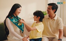 BIDV kể chuyện về “ngân hàng đầu tiên” nhân dịp 20/10