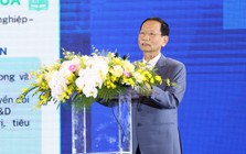Đại gia Vũ Xuân Tiền lấn sân làm giáo dục, bắt tay với đại học Bách khoa Hà Nội mở mô hình chưa từng có ở Việt Nam