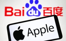 Cứu doanh số iPhone, Apple gắn AI của Alibaba vào máy bán ở Trung Quốc
