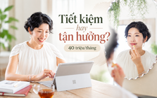 Vợ chồng thu nhập 40 triệu/tháng nhưng tháng nào cũng tranh luận vì tiền: Một người muốn tiết kiệm, một người muốn tận hưởng