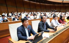 Trực tiếp: Khai mạc Kỳ họp thứ 2, Quốc hội khóa XVI