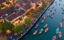 Việt Nam có khu nghỉ dưỡng 8 năm liền đạt Năm Sao Forbes Travel Guide, giữ hai Michelin Key năm 2026: Mười năm “làm mới” bên bãi biển Hà My, giữa ba di sản UNESCO miền Trung