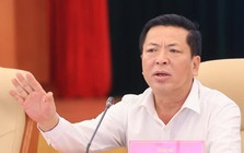 Bộ trưởng Trần Hồng Minh: Giải ngân 100% kế hoạch vốn là mệnh lệnh