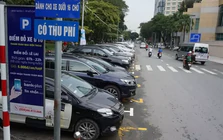 Hà Nội tăng giá trông giữ ô tô vỉa hè, chi phí 'nuôi xe' sẽ ra sao?