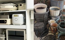 7 món mua về rất dễ thành đồ bỏ xó, trước đây tôi đã tốn quá nhiều tiền oan