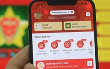 Tích hợp 5 loại thông tin trên VNeID để được miễn, giảm phí, lệ phí