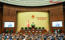 Kịch bản điều hành năm 2027: Cần tính đến độ trễ của các cú sốc năm 2026