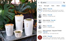 Fanpage Phê La bất ngờ không thể truy cập, thương hiệu lên tiếng