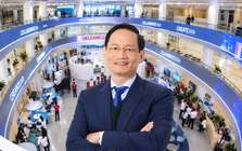 Cái bắt tay giữa đại gia Vũ Văn Tiền và Đại học Bách khoa Hà Nội hé lộ mô hình chưa từng có tại Việt Nam