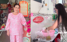 Em gái ruột nghệ sĩ Vũ Linh U70 đi bán bún bò mưu sinh ở TP.HCM