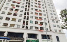 Đề xuất thêm ban kiểm soát chung cư tránh trục lợi