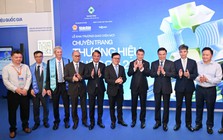 Thủ tướng Lê Minh Hưng: Mỗi thương hiệu mạnh là một niềm tự hào Việt Nam