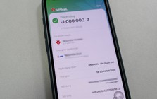 Vietcombank, BIDV, VietinBank, Agribank ngừng toàn bộ giao dịch rút/ chuyển tiền đối với 7 trường hợp sau