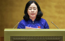 Cử tri lo ngại trước hành vi gian lận thi cử, thủ tục cấp sổ đỏ còn chậm trễ