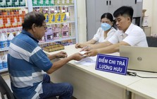 Tất cả người dân có lương hưu, trợ cấp trong tháng 11/2026 chú ý thông báo mới nhất