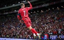 Di sản của Ronaldo