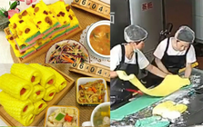 Vụ 247 trẻ mầm non nhiễm độc chì do nhà bếp trộn phẩm màu công nghiệp vào phần ăn tại Trung Quốc: Hiệu trưởng lĩnh án 15 năm tù