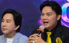 Nam NSƯT nổi danh miền Nam ra miền Bắc: "Có khán giả không biết tôi là ai"