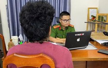 Nam sinh 2008 ở TP.HCM gọi điện nhờ bố mẹ chuyển khoản 1,2 tỷ đồng, 30 phút sau được công an đưa đi